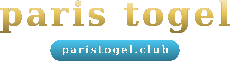 paris togel logo