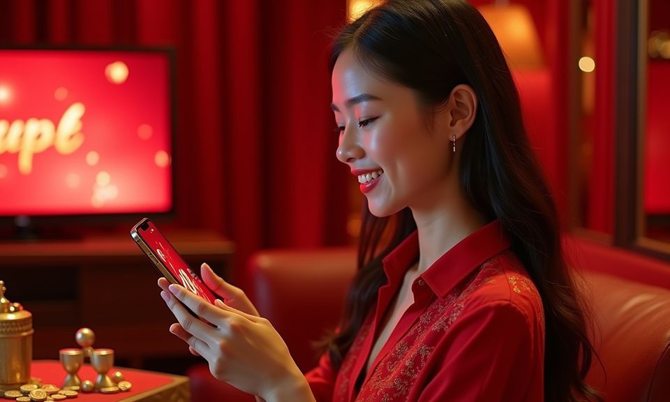 paris togel What Our Live Blackjack Table Lobby Offers
